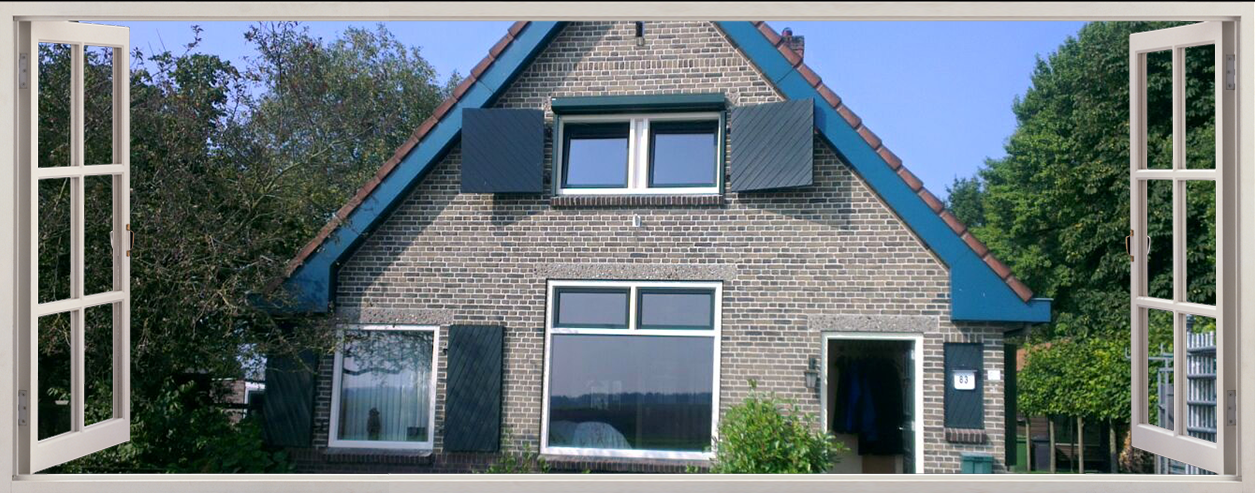 Het beste voor uw huis?