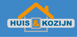 Huis & Kozijn logo